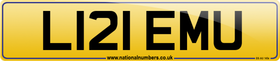 L121 EMU