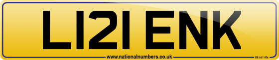 L121 ENK