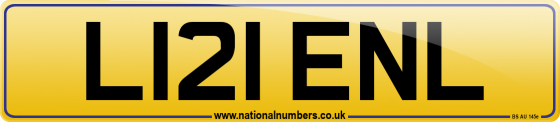 L121 ENL