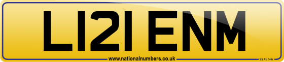 L121 ENM