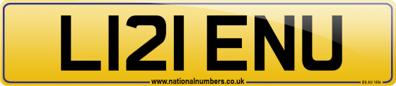 L121 ENU
