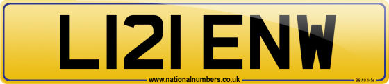 L121 ENW