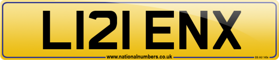 L121 ENX