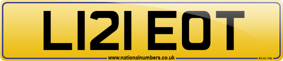 L121 EOT