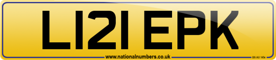 L121 EPK