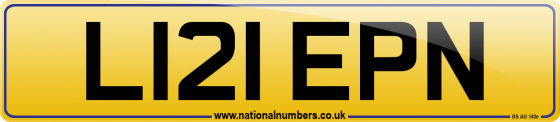 L121 EPN