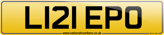 L121 EPO