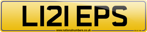 L121 EPS