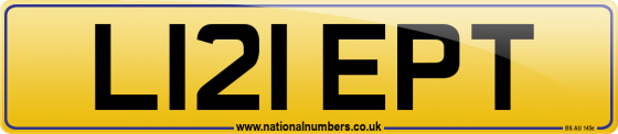 L121 EPT