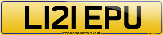 L121 EPU