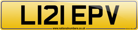 L121 EPV