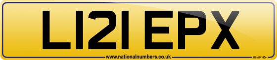 L121 EPX