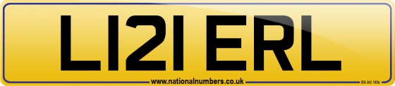 L121 ERL