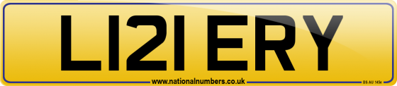 L121 ERY