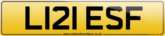 L121 ESF