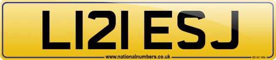 L121 ESJ