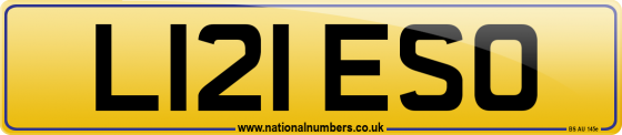L121 ESO