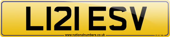 L121 ESV