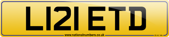 L121 ETD
