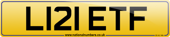 L121 ETF