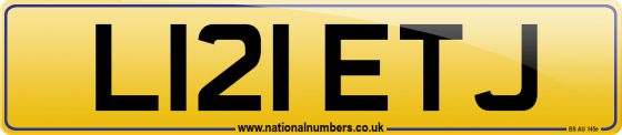 L121 ETJ