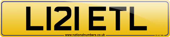 L121 ETL