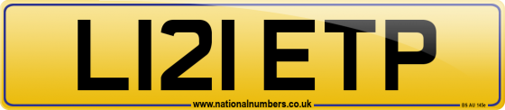 L121 ETP