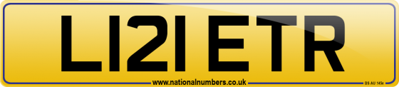 L121 ETR