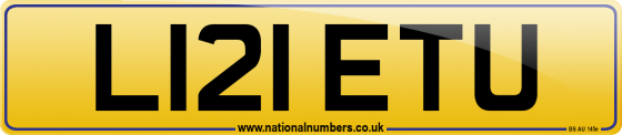 L121 ETU