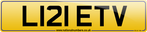 L121 ETV