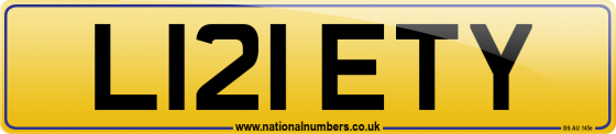 L121 ETY