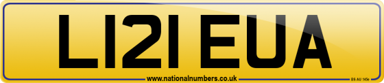 L121 EUA