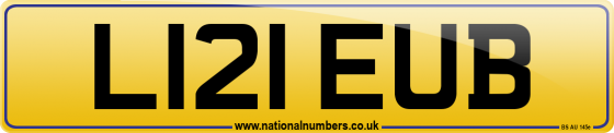 L121 EUB