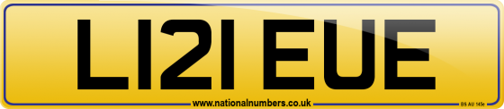 L121 EUE