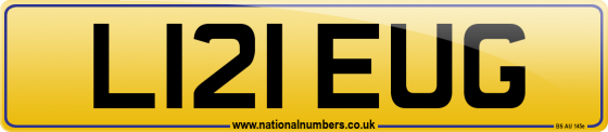 L121 EUG