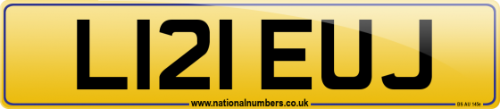 L121 EUJ