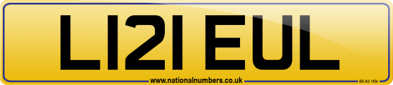 L121 EUL