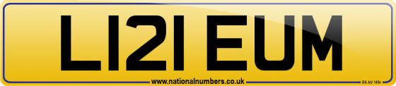 L121 EUM