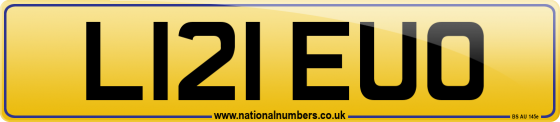 L121 EUO