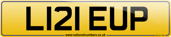 L121 EUP