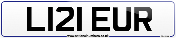 L121 EUR