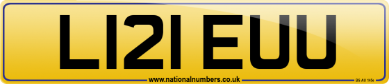L121 EUU