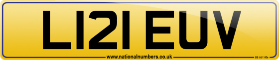 L121 EUV