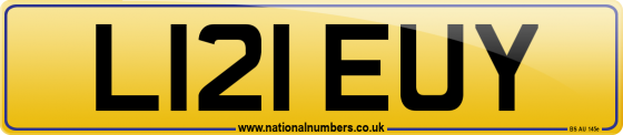 L121 EUY