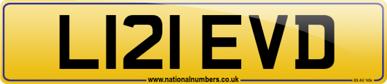 L121 EVD