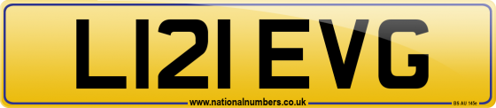 L121 EVG