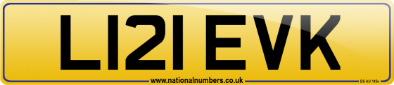 L121 EVK