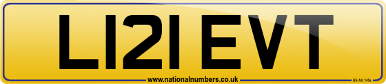 L121 EVT