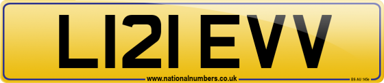 L121 EVV