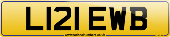 L121 EWB